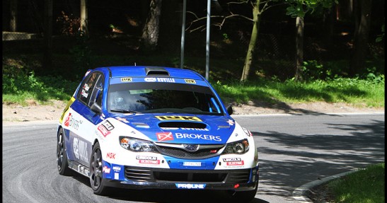 Co-drive Kuchara